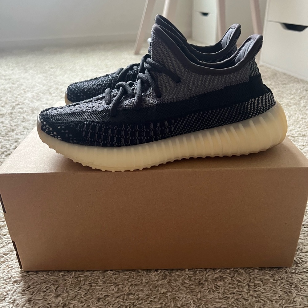 Adidas Yeezy Boost 350 Asriel Shoes